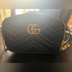 Gucci Marmont Bag